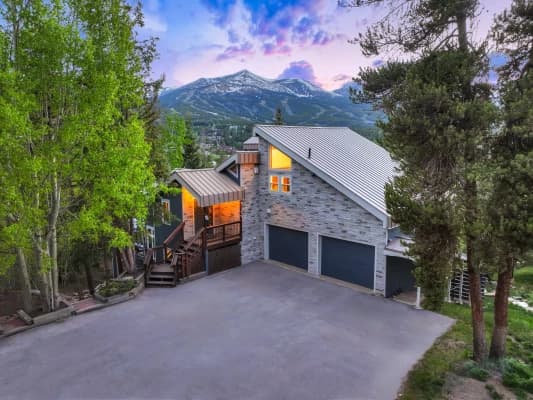 Breckenridge 105