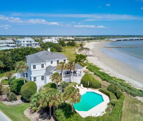 Sullivan's Island 3