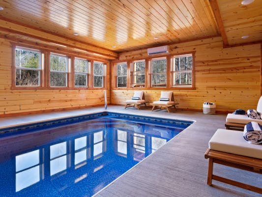 Wears Valley 25 cabins near Dollywood with pools