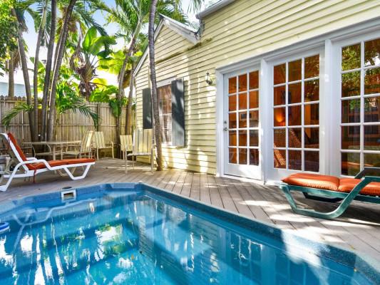 Key West 47