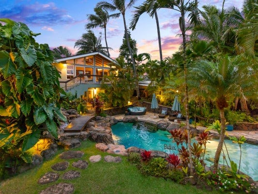 Oahu 14 Hawaii vacation rentals