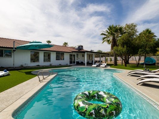 Scottsdale 281 Scottsdale vacation rentals with pools