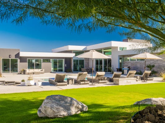 La Quinta 50 Coachella Vacation Rentals