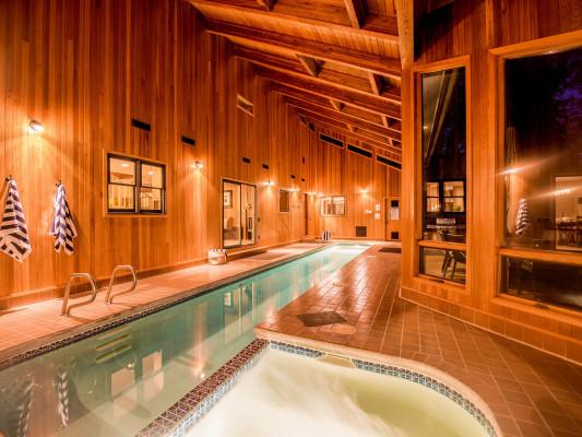 Sunriver 7
