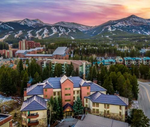Breckenridge 111