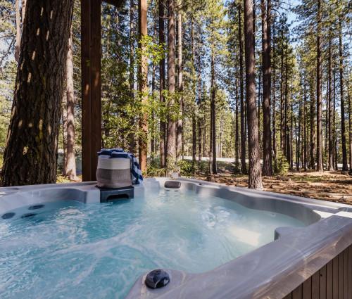 Lake Tahoe 120