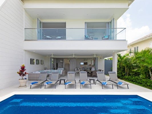 Westmoreland Hills 51 - Villa Ohana Westmoreland villas with pools