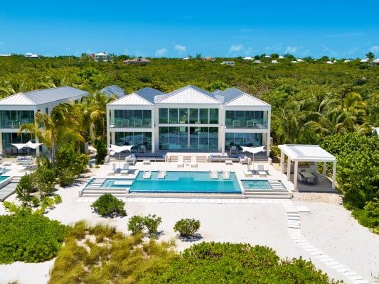 Seaclusion - Grace Bay