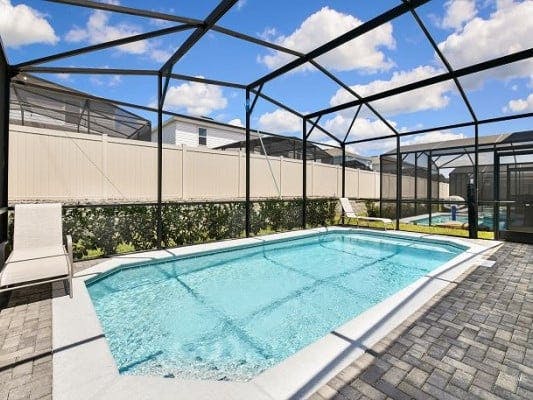 Windsor Island Resort 124 Windsor Island Resort vacation rentals with private pools