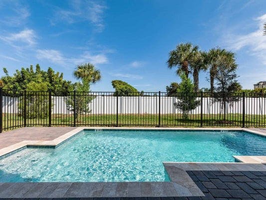 Harbor Island 7 - Melbourne Beach vacation rentals with private pools