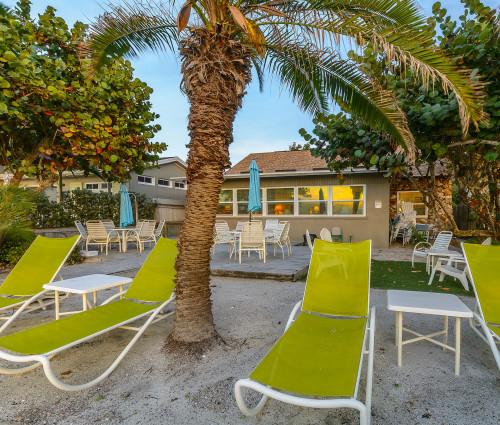 Indian Rocks Beach 43