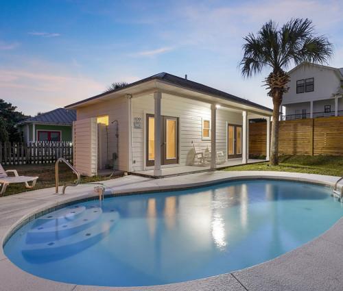 Destin 403