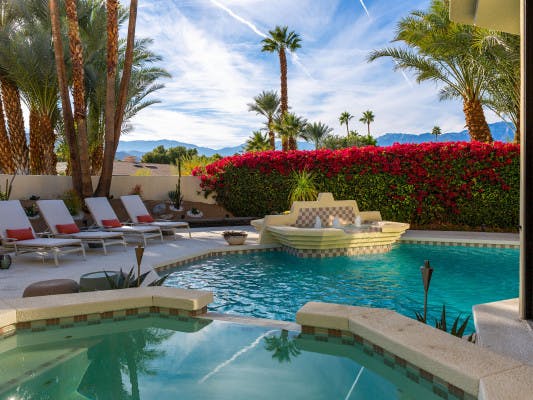 Rancho Mirage 13 Rancho Mirage vacation rentals with pools