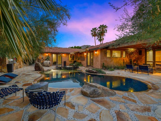 Palm Desert vacation rentals for large groups Palm Desert 10