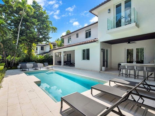 Miami 90 Miami vacation rentals with private pools
