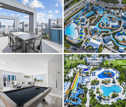 Spectrum Resort 53