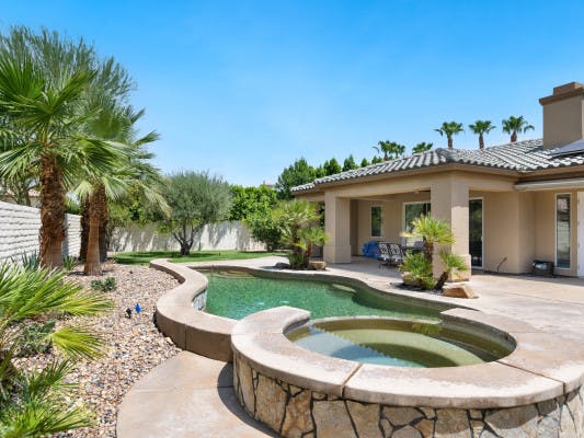 Rancho Mirage 14 Rancho Mirage vacation rentals with pools