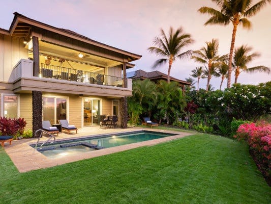 Hawaii vacation rentals Big Island 10