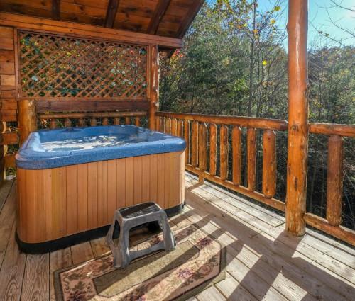 Sevierville 160