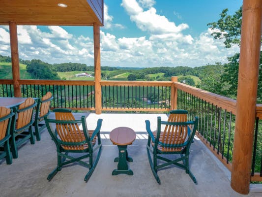 Pigeon Forge 87 large vacation rentals that sleep 40 or more