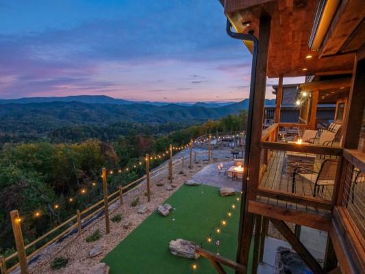 Pigeon Forge 96
