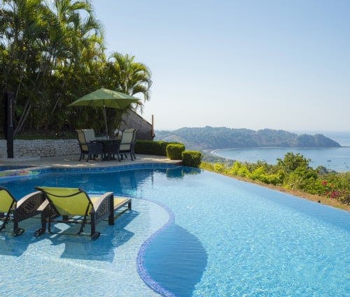  Costa Rica 54 - villas in Costa Rica with private pools