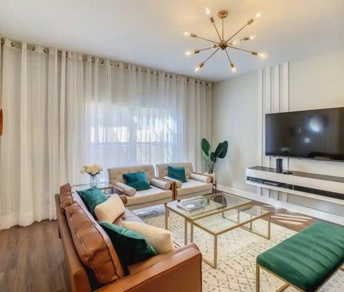 Paradise Palms Resort 309