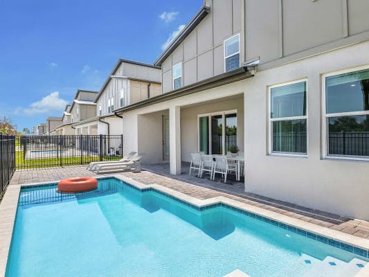 Harbor Island 11 - Melbourne Beach vacation rentals with private pools