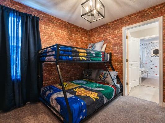 Formosa Valley Resort 17