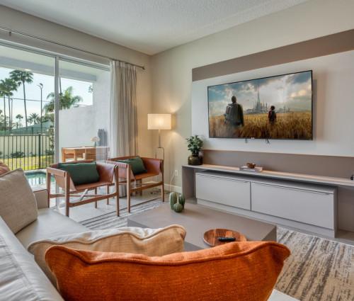 Formosa Valley Resort 19
