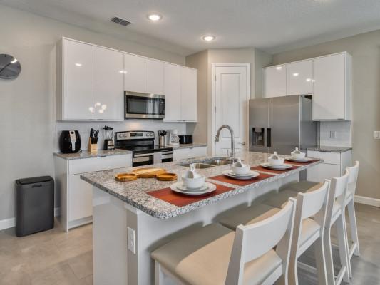 Formosa Valley Resort 15