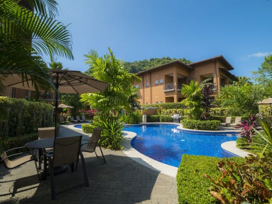 Costa Rica 61 2 bedroom vacation rental