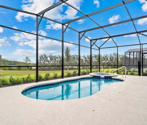 Solterra Resort 797