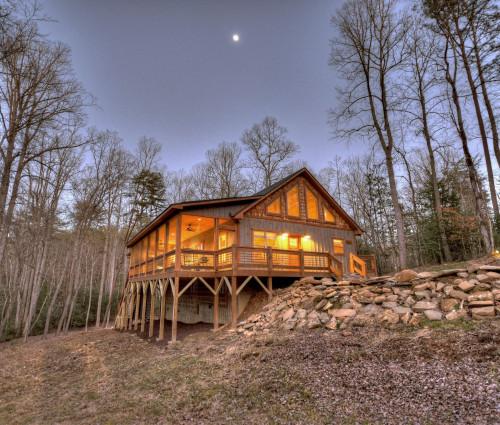 Blue Ridge 46