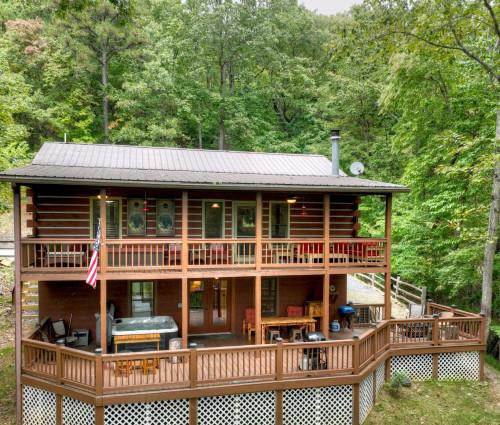 Blue Ridge 17