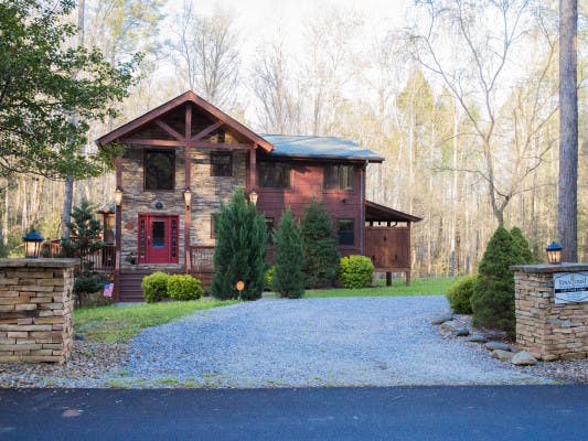 Sevierville 36 Great Smoky Mountains vacation rentals