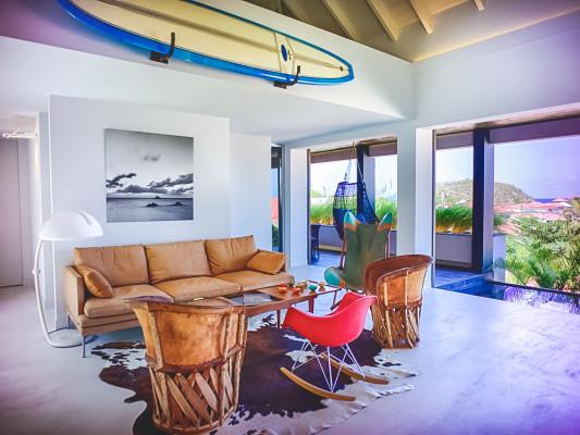 The Loft