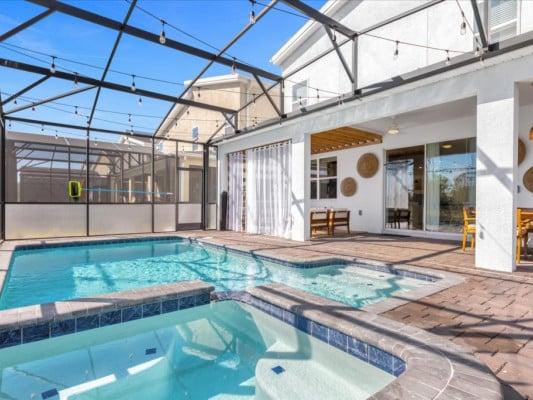 Storey Lake Resort 1216