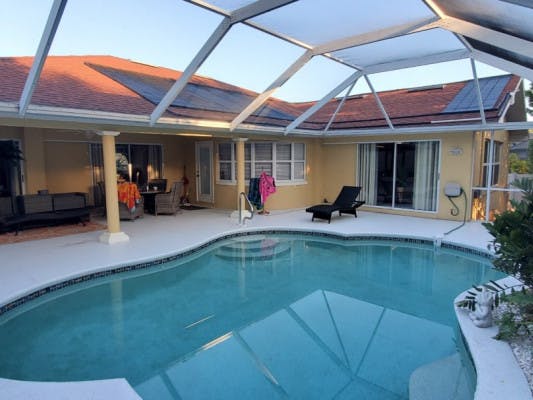 Fort Myers 16 Fort Myers vacation rentals
