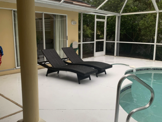 Fort Myers 16 monthly vacation rentals in Fort Myers Fl