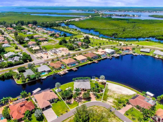 Cape Coral 827 Cape Coral monthly vacation rentals