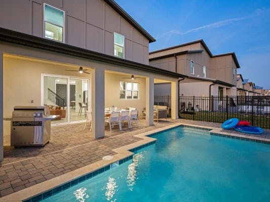 Harbor Island 13 - Melbourne Beach vacation rentals with private pools