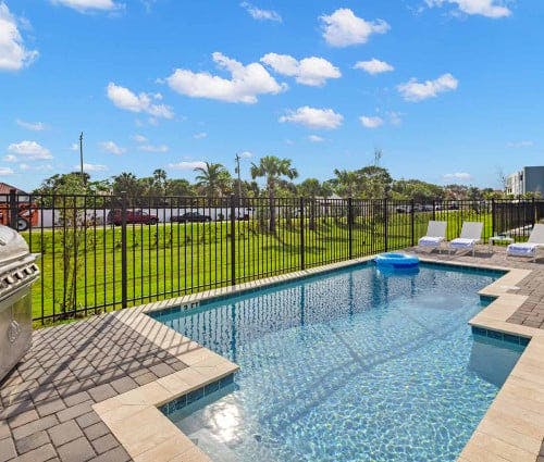 Harbor Island 12 - Melbourne Beach vacation rentals with private pools