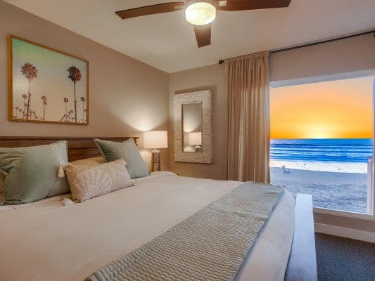 San Diego 231 beachfront California vacation rentals