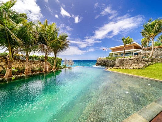 Casa De Campo 0 Dominican Republic villas with pools