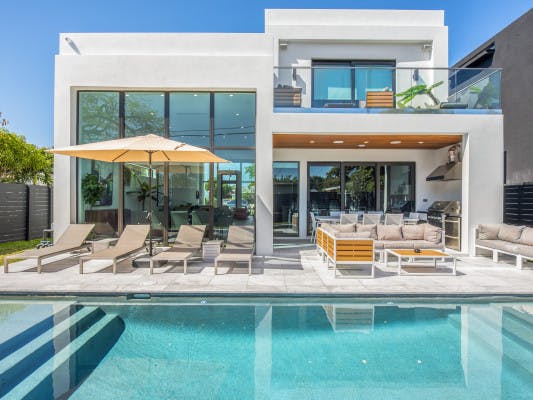 Miami 92 Miami vacation rentals with private pools