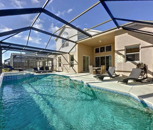 Windsor Palms Resort 141