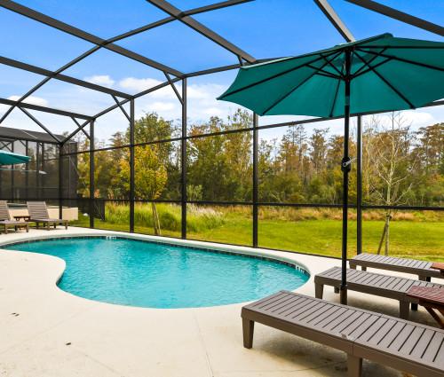Veranda Palms 109