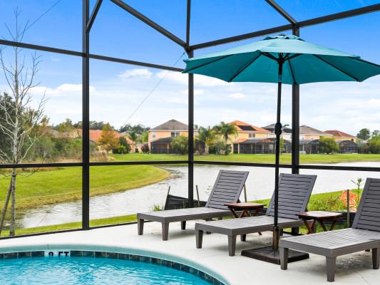 Veranda Palms 109