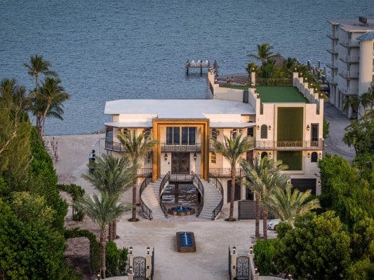 Islamorada 0 - Florida Keys waterfront rental in Florida Keys
